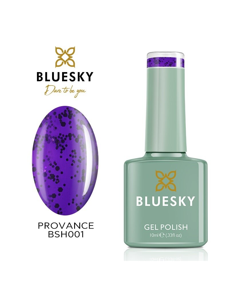 Bluesky BSH001 Provance