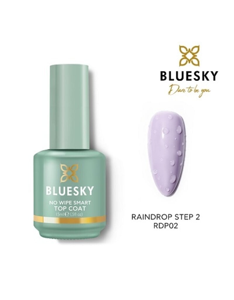 Bluesky RDP02 RainDrops