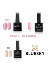 Bluesky Color set Pastel