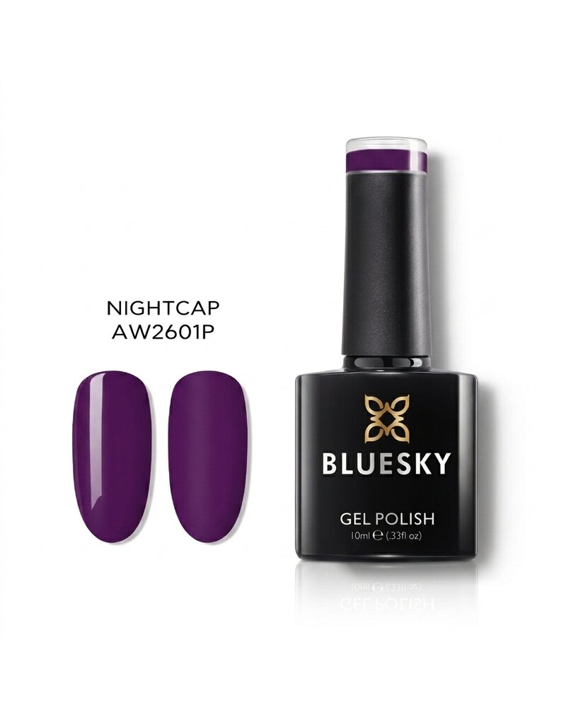 Bluesky AW2601