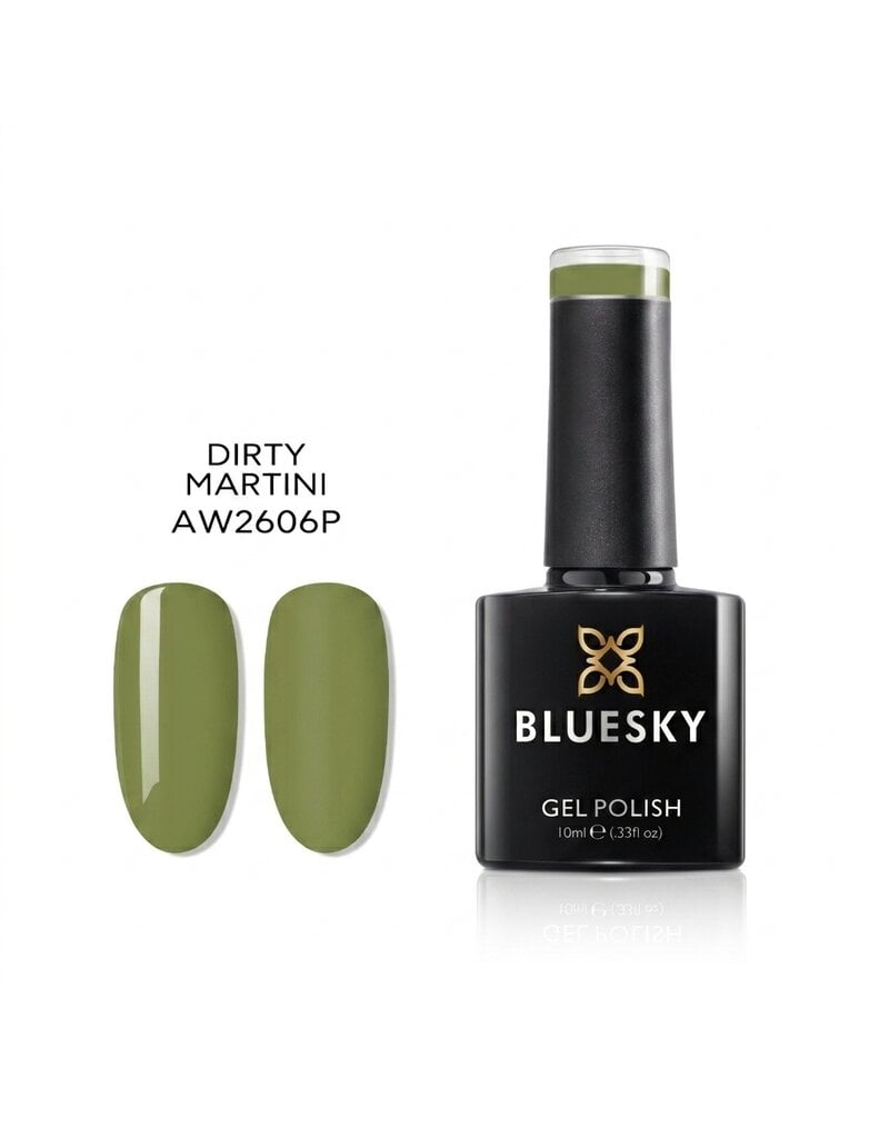 Bluesky AW2606