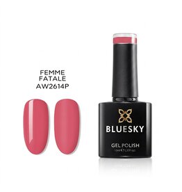 Bluesky AW2614