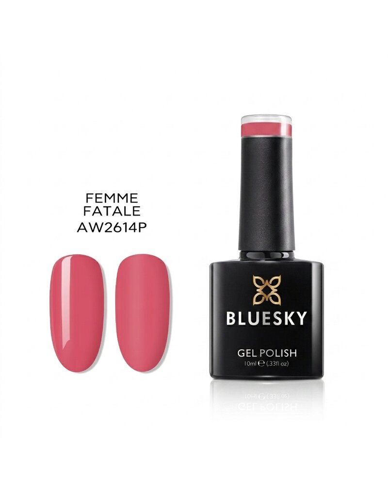 Bluesky AW2614