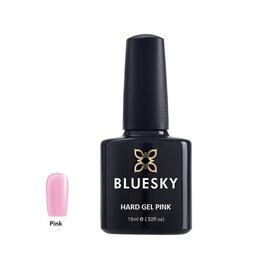 Bluesky Hard Gel Pink 15ml