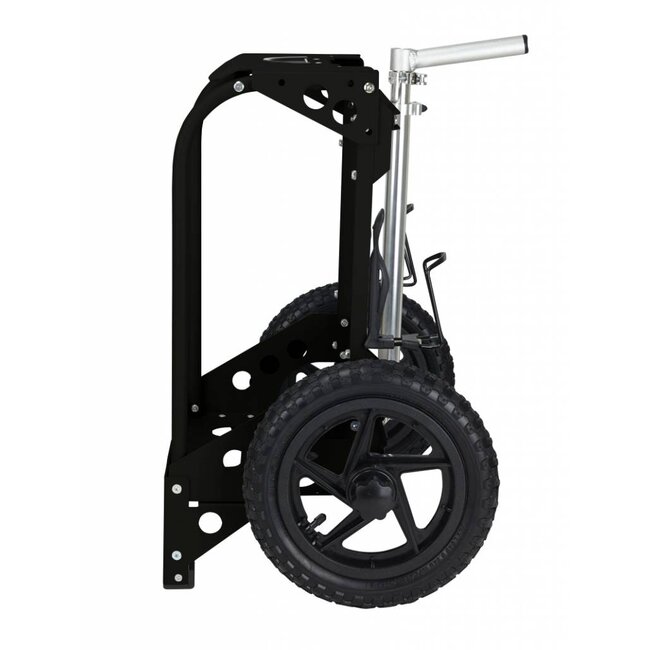 ZÜCA Backpack Cart, Black
