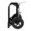 ZÜCA Backpack Cart, Zwart