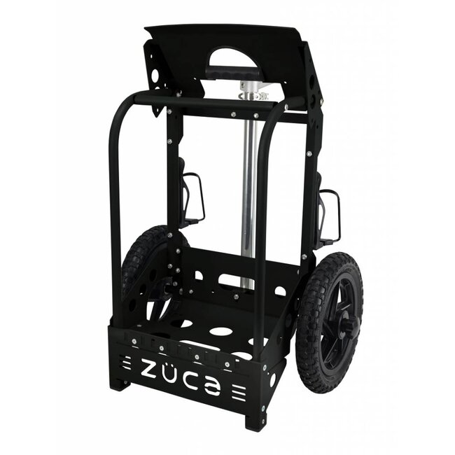 ZÜCA Backpack Cart, Zwart