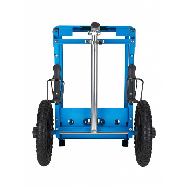 ZÜCA Backpack Cart, Blue