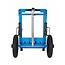 ZÜCA Backpack Cart, Blauw