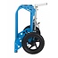 ZÜCA Backpack Cart, Blauw