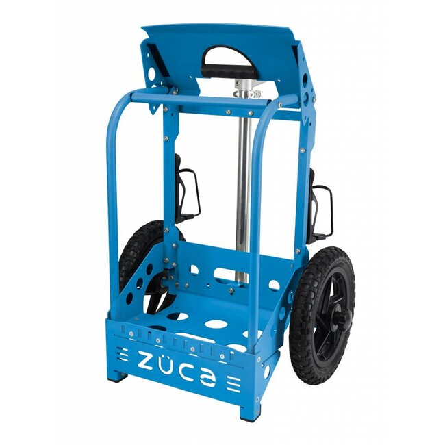 ZÜCA Backpack Cart, Blue