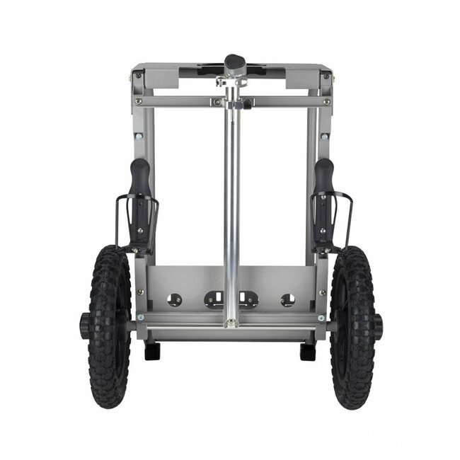 ZÜCA Backpack Cart, Gray