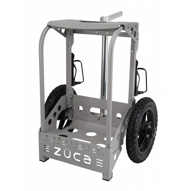 ZÜCA Backpack Cart, Gray