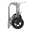 ZÜCA Backpack Cart, Gray