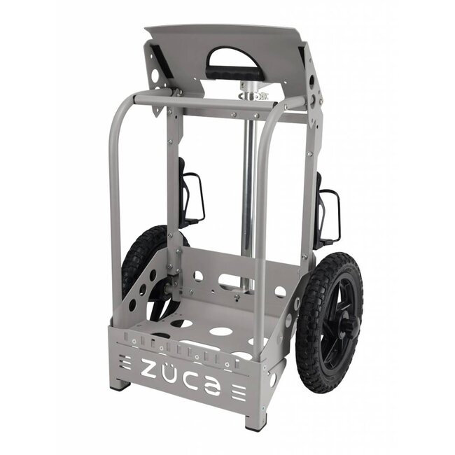 ZÜCA Rucksacktrolley, Grau