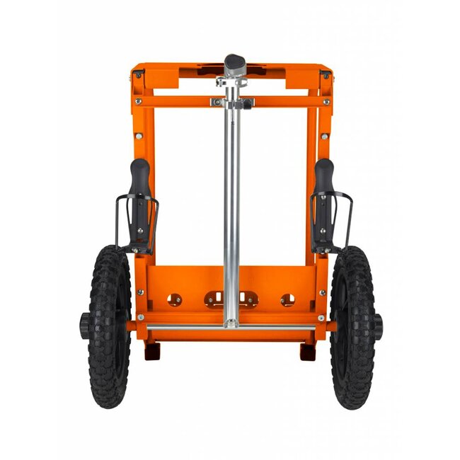 ZÜCA Backpack Cart, Oranje