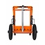ZÜCA Backpack Cart, Oranje