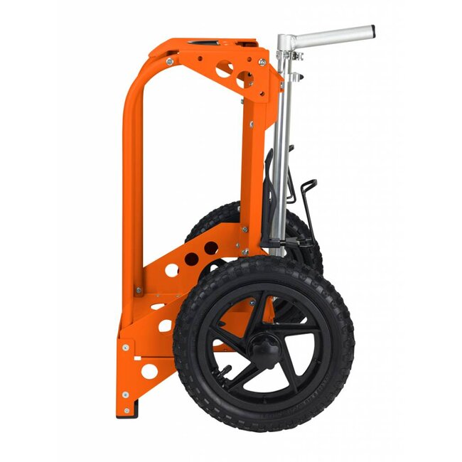 ZÜCA Backpack Cart, Orange