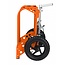 ZÜCA Backpack Cart, Orange