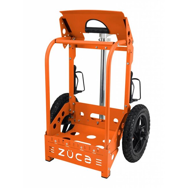 ZÜCA Backpack Cart, Orange