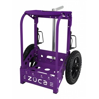 ZÜCA Backpack Cart, Purple