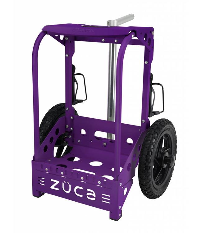 Backpack Cart Purple Order On The Official Zuca Website Zuca Europe