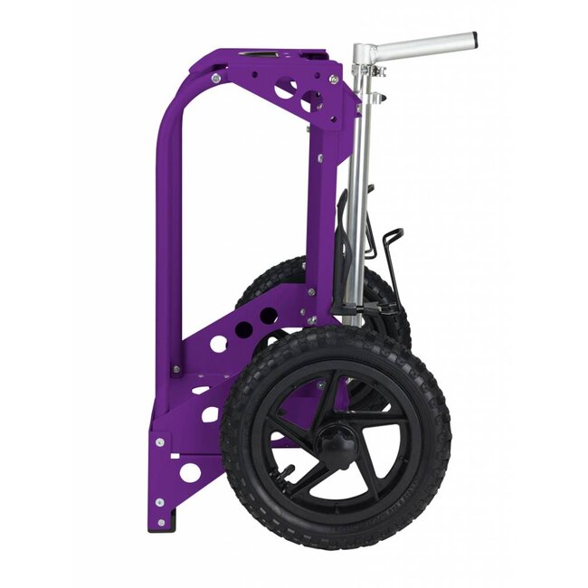 ZÜCA caddie Backpack (sac à dos), Violet