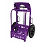 ZÜCA Backpack Cart, Purple