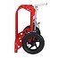 ZÜCA Backpack Cart, Rood