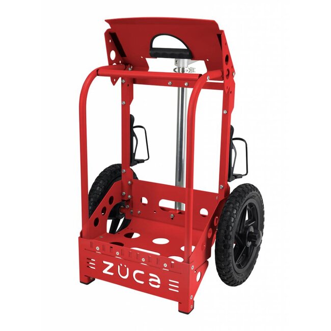 ZÜCA caddie Backpack (sac à dos), Rouge