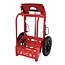 ZÜCA Backpack Cart, Red