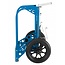 ZÜCA Rucksacktrolley LG, Blau