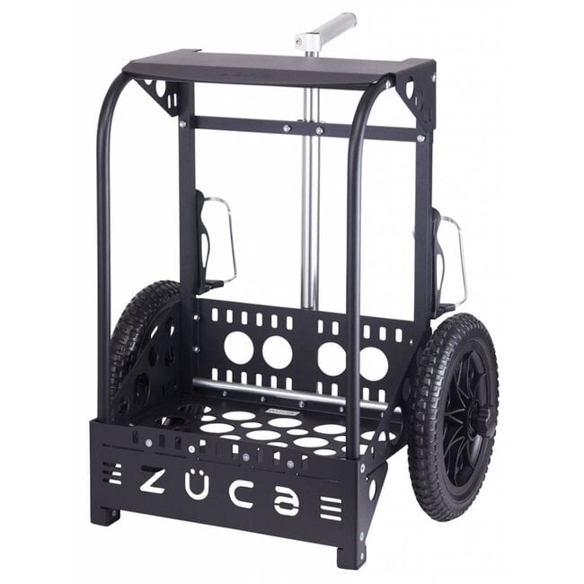 ZÜCA Backpack Cart LG, Matte Black