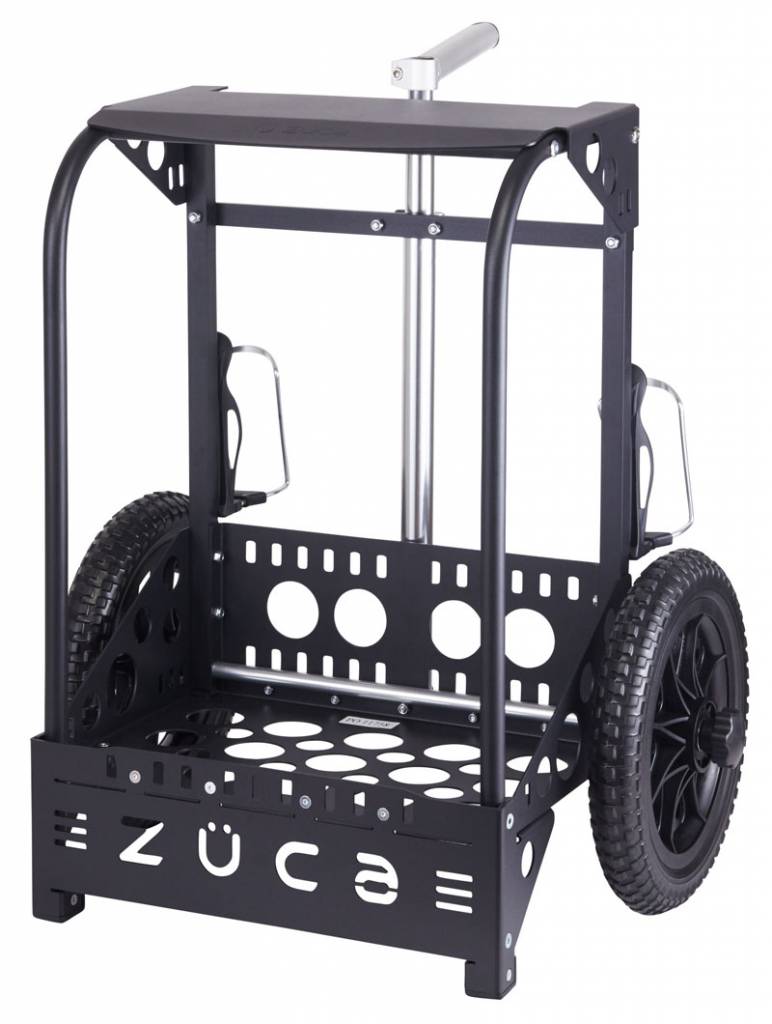 Zuca lg backpack cart deals