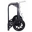 ZÜCA Backpack Cart LG, Matte Black