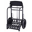 ZÜCA Backpack Cart LG, Matte Black