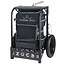 ZÜCA Backpack Cart LG, Matte Black