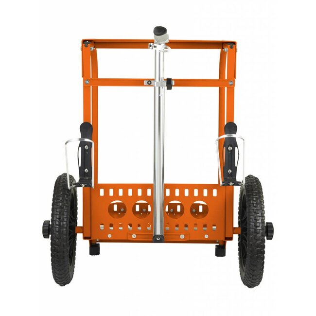 ZÜCA Backpack Cart LG, Oranje