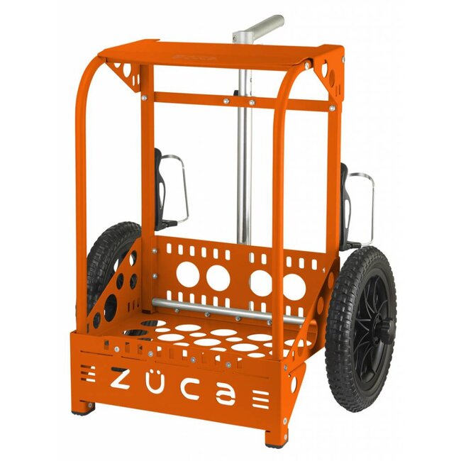 ZÜCA Rucksacktrolley LG, Orange