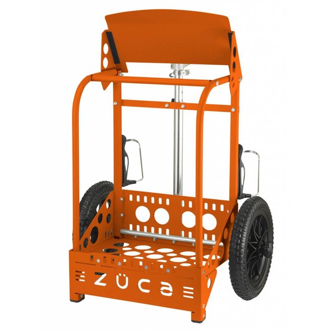 ZÜCA Backpack Cart LG, Orange