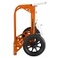 ZÜCA Rucksacktrolley LG, Orange