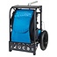 ZÜCA Backpack Cart LG, Rood