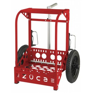 ZÜCA Backpack Cart LG, Rood