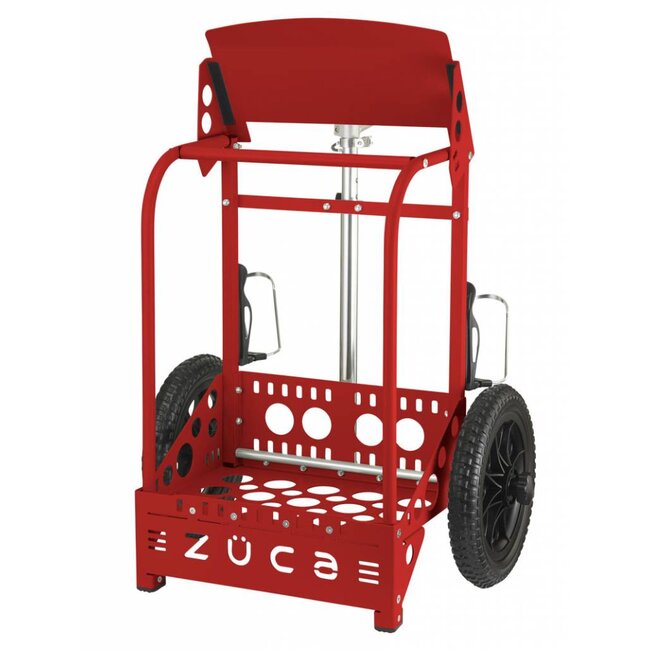 ZÜCA Backpack Cart LG, Red
