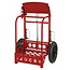 ZÜCA Backpack Cart LG, Rood