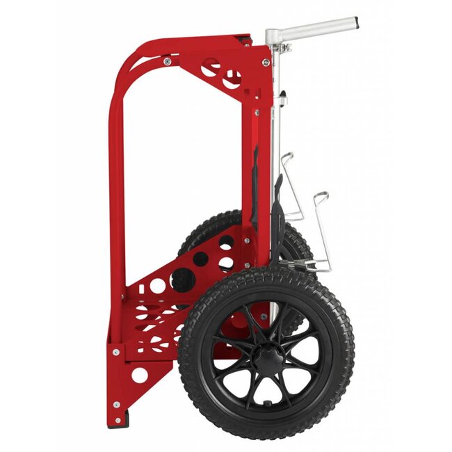 ZÜCA Backpack Cart LG, Red