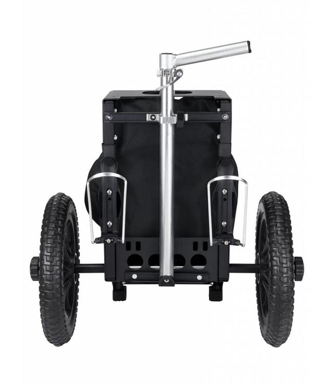 Compact Disc Golf Cart/Black Order on the official ZÜCA website