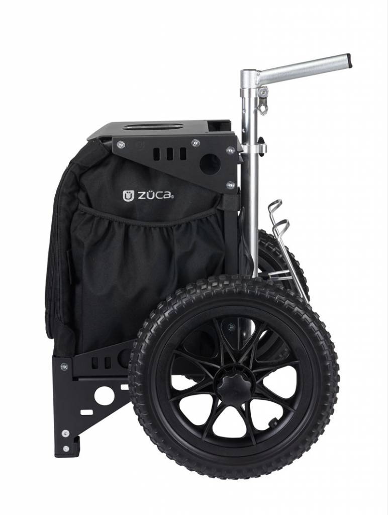Compact Disc Golf Cart/Black Order on the official ZÜCA website