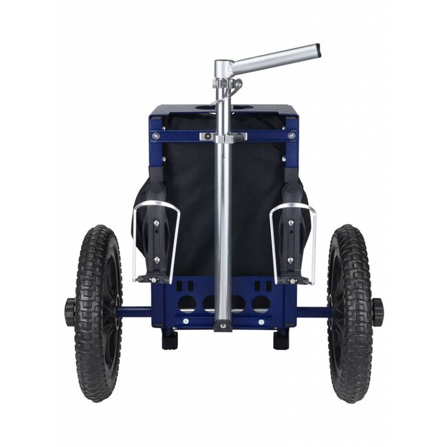 ZÜCA caddie Disc Golf Compact/Marine