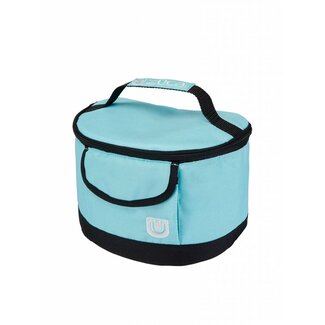 ZÜCA lunch box, Turquoise